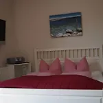 Ferienwohnung Gartenzimmer