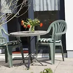 Ferienwohnung Gartenzimmer