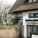 Ferienwohnung Gartenzimmer