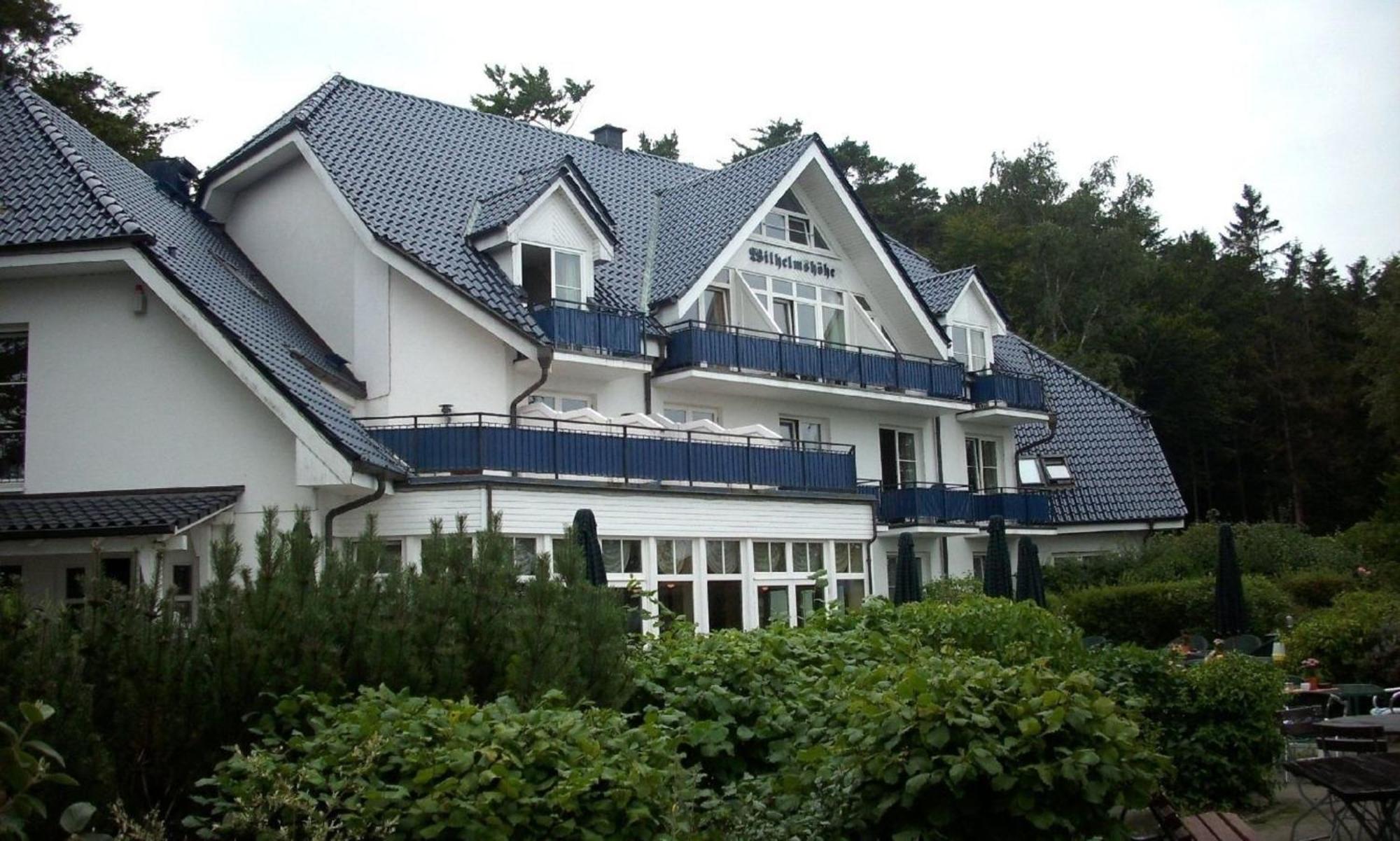 Gartenzimmer *