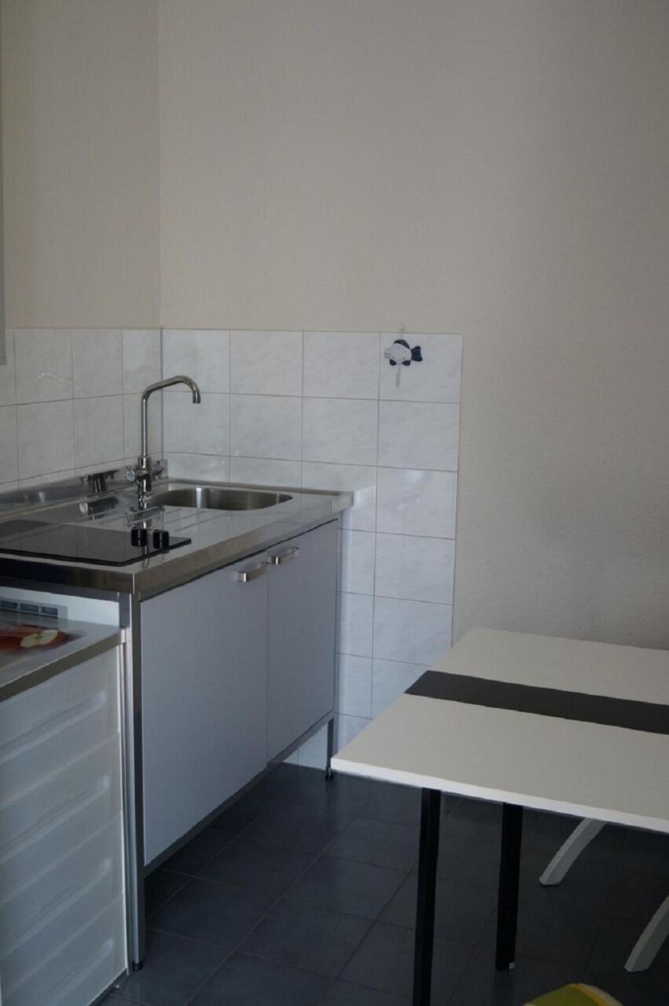 Gartenzimmer Rostock