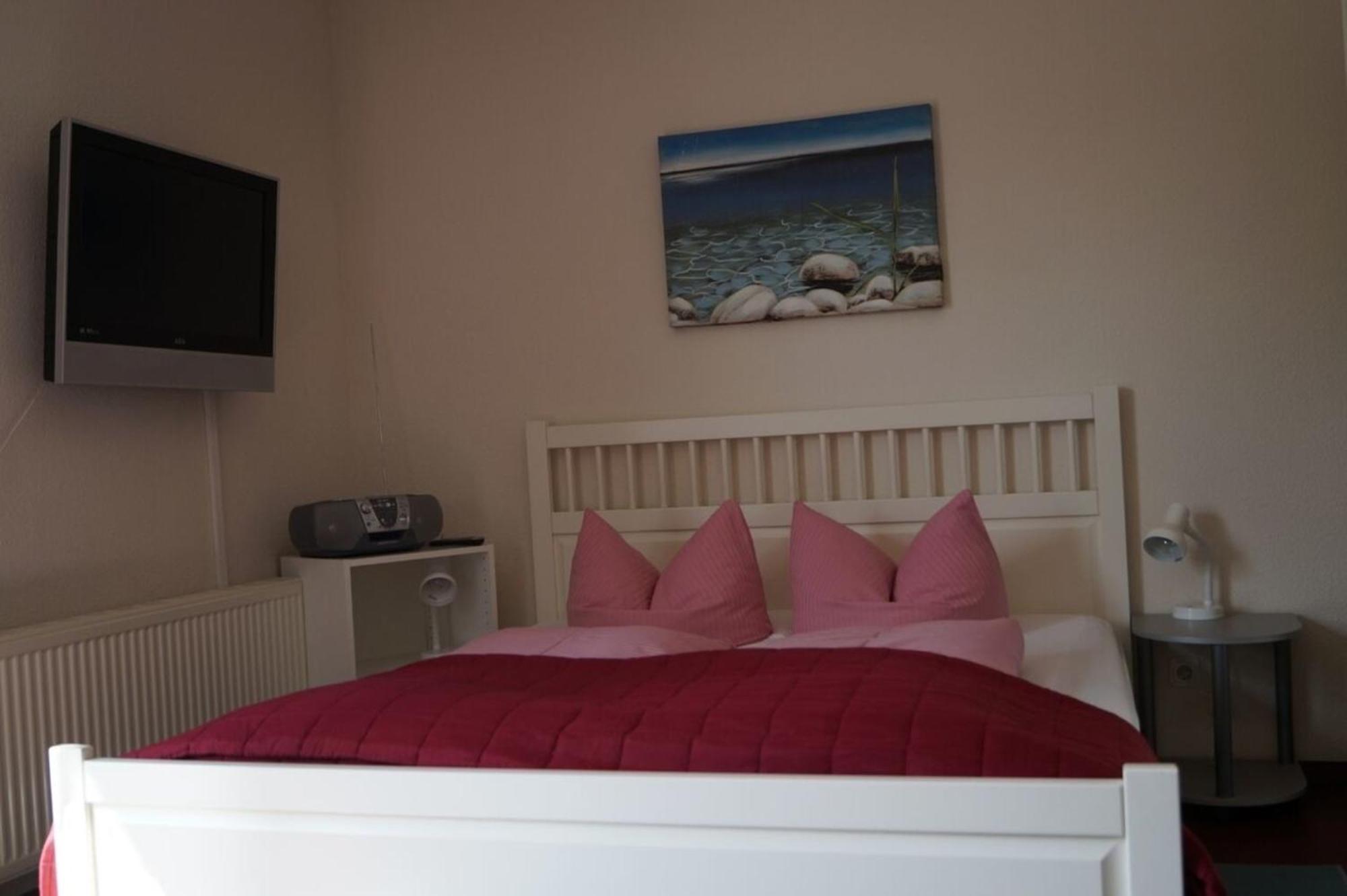 Gartenzimmer