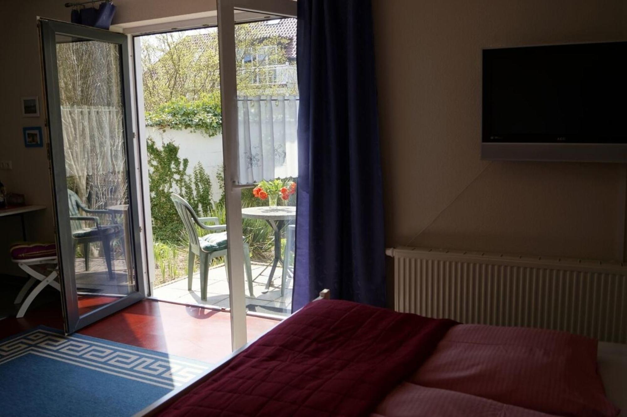 Gartenzimmer
